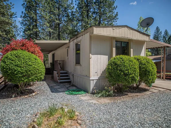 9461 State Highway 193 Space 6, Placerville, CA 95667