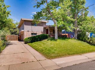 2992 S Grape Way, Denver, CO 80222