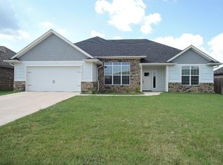 3616 Overland Dr, Durant, OK 74701