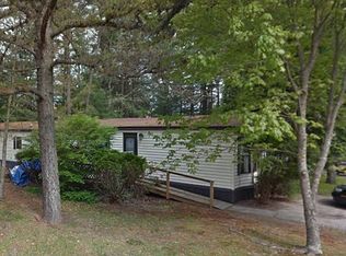 30 Leisure Way, Coventry, RI 02816