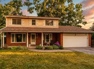 39 Grandview Cres, Oro Medonte, ON L0L2E0