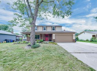 6433 Silverleaf Ave, Reynoldsburg, OH