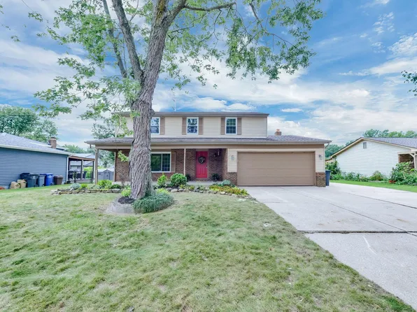 6433 Silverleaf Ave, Reynoldsburg, OH 43068