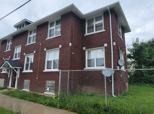 8542 Ironwood St, Detroit, MI 48204