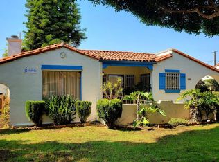 2234 22nd St, Santa Monica, CA 90405