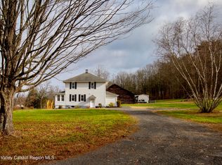 40 Highland Avenue, Kerhonkson, NY 12446