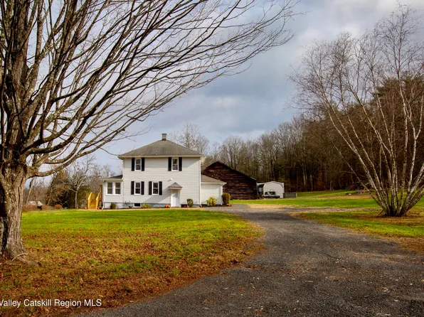 40 Highland Avenue, Kerhonkson, NY 12446