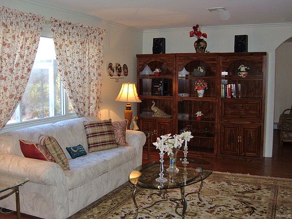Real Hardwood Floors