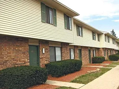 Apartments On Pleasant Run