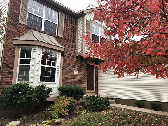 3rd image of 2411 Oakthorpe Dr