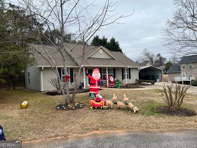28 Head Ln, Cleveland, GA, 30528