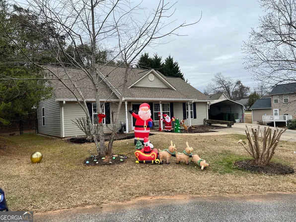 28 Head Ln, Cleveland, GA 30528