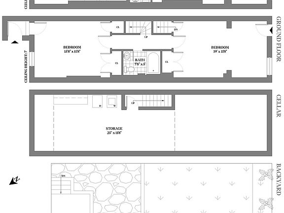2nd image of 282 Sackett St APT 1R