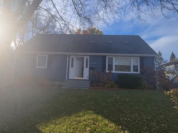 3507 17th Ave NW, Rochester, MN 55901