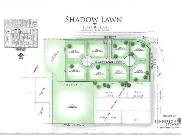 507 Shadow Lawn Ct, Billings, MT 59102