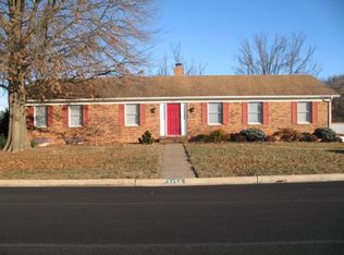 3126 Hemlock St, Harrisonburg, VA 22801