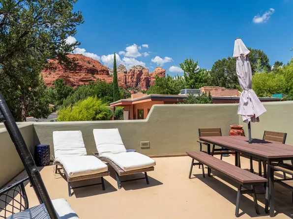 630 Mountain Shadows Dr, Sedona, AZ 86336
