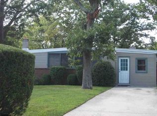 5923 Mulberry Dr, Mays Landing, NJ 08330