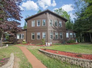 8655 S Lyman Lake Rd, South Range, WI 54874