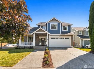 18330 121st Street E, Bonney Lake, WA 98391