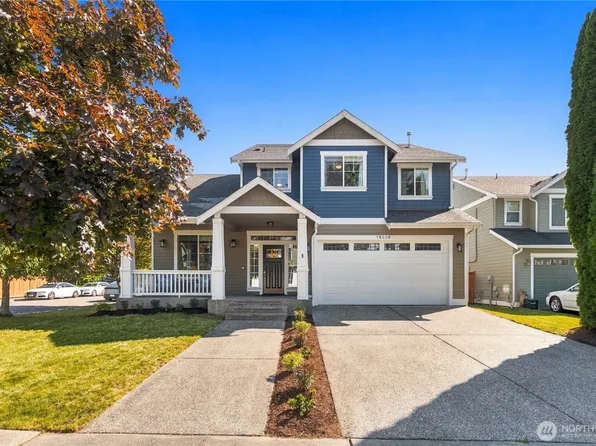 18330 121st Street E, Bonney Lake, WA 98391