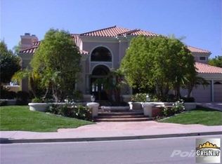 5615 Newcastle Ln, Calabasas, CA 91302