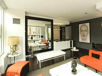 Rented by Sotheby's International Realty