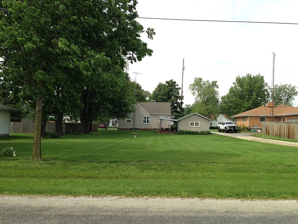 2nd image of Van Buren