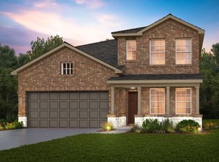 Dinero Plan, La Cima, San Marcos, TX 78666