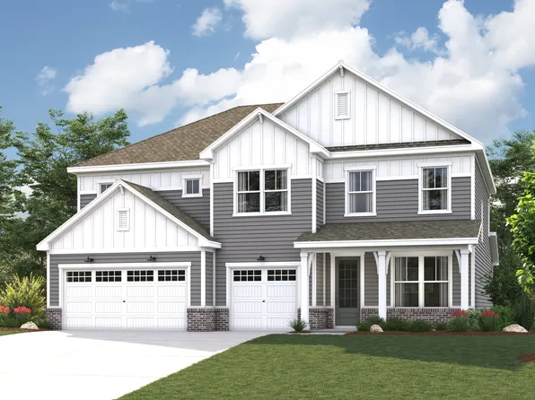 Hibiscus Plan, The Cove