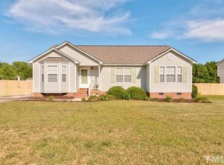 364 Rose Ct, Benson, NC 27504