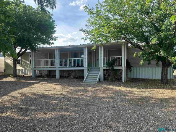 416 Pueblo Dr, Logan, NM 88426