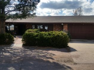 1202 E High Point Ln, Colorado Springs, CO 80904