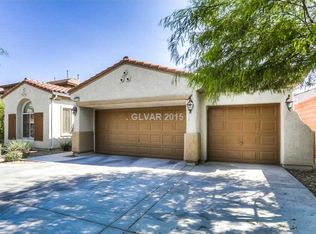 9111 Greek Palace Ave, Las Vegas, NV 89178