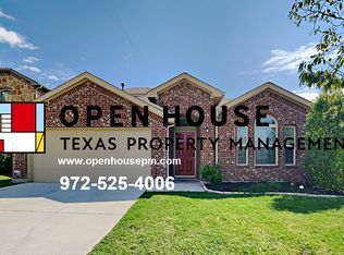 14504 Broomstick Rd, Haslet, TX 76052