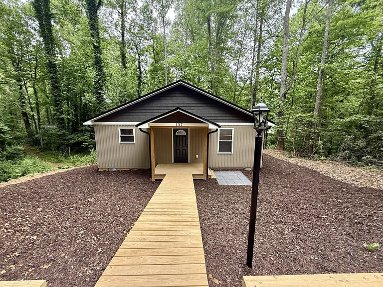 137 Luke Martin Drive Brand New Construction