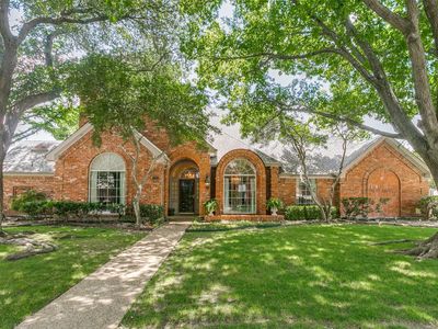 7104 Halprin Ct, Dallas, TX, 75252