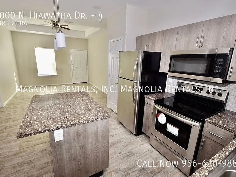 5000 N Hiawatha Dr #4 — Photo 8
