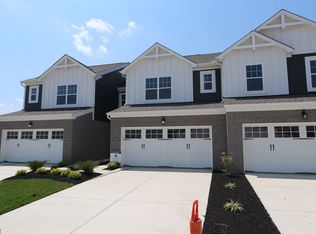 5587 Callaway Dr, Hamilton, OH 45011