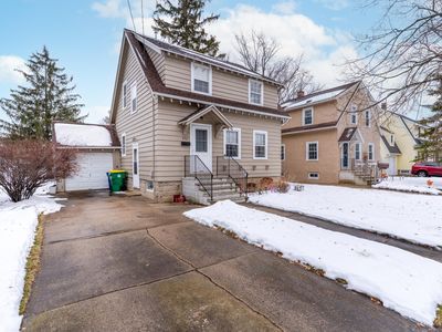 952 Bond St, Green Bay, WI, 54303