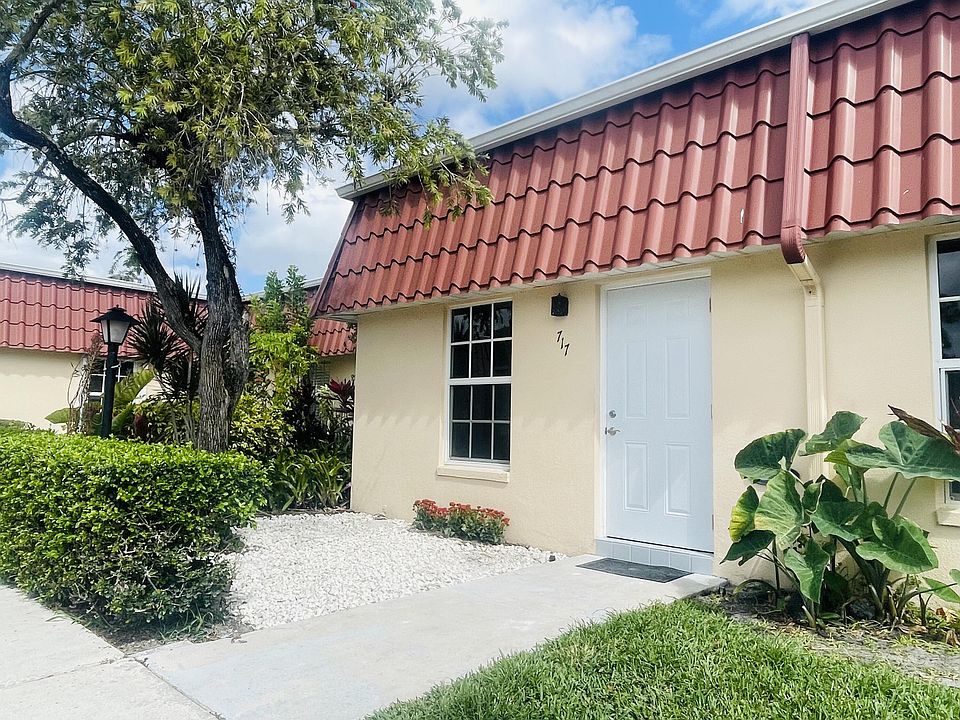 717 Nantucket Cir, Lake Worth, FL 33467 | MLS #RX-10878044 | Zillow