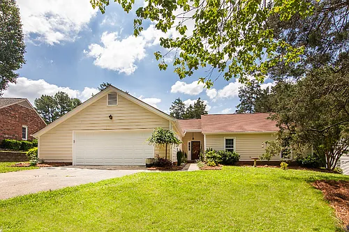 8507 Kirchenbaum Dr Photo 1