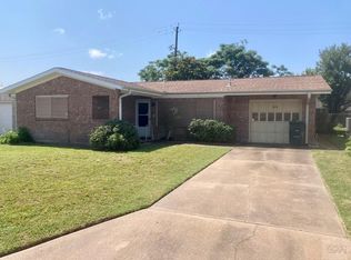 219 Mackeral St, Galveston, TX 77550