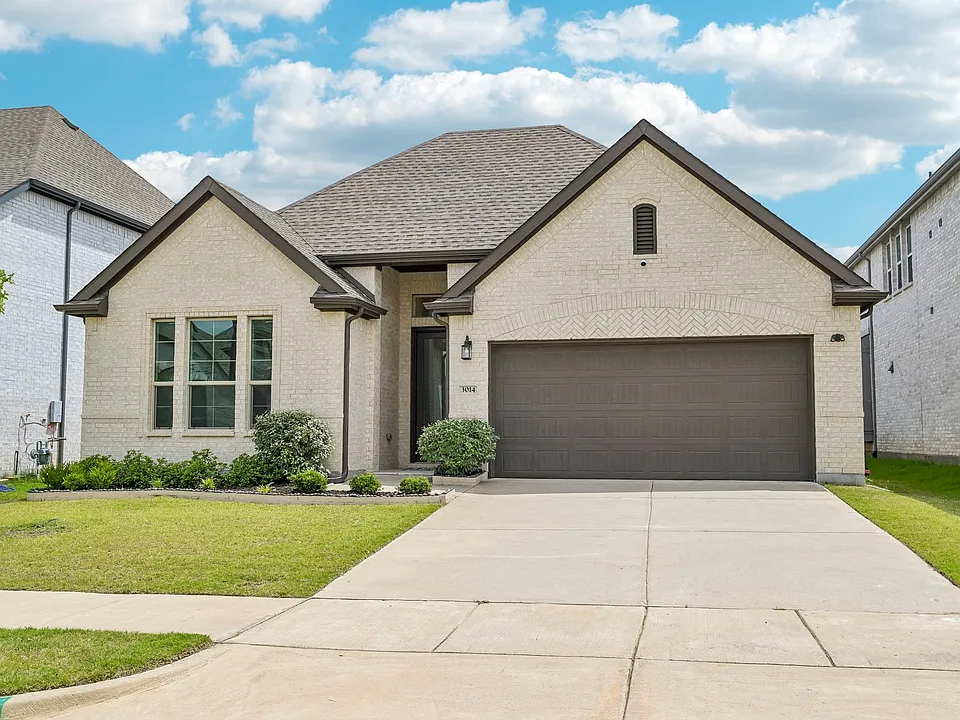 3014 Campbell Dr
