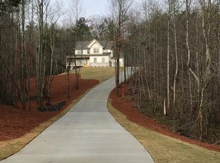 516 Huntington Dr, Ball Ground, GA 30107