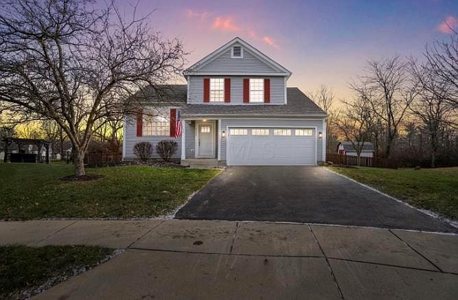 1st image of 4390 Deveron Ct