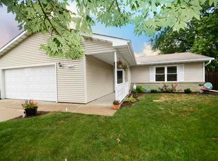 3421 W Lucerne Ct, Peoria, IL