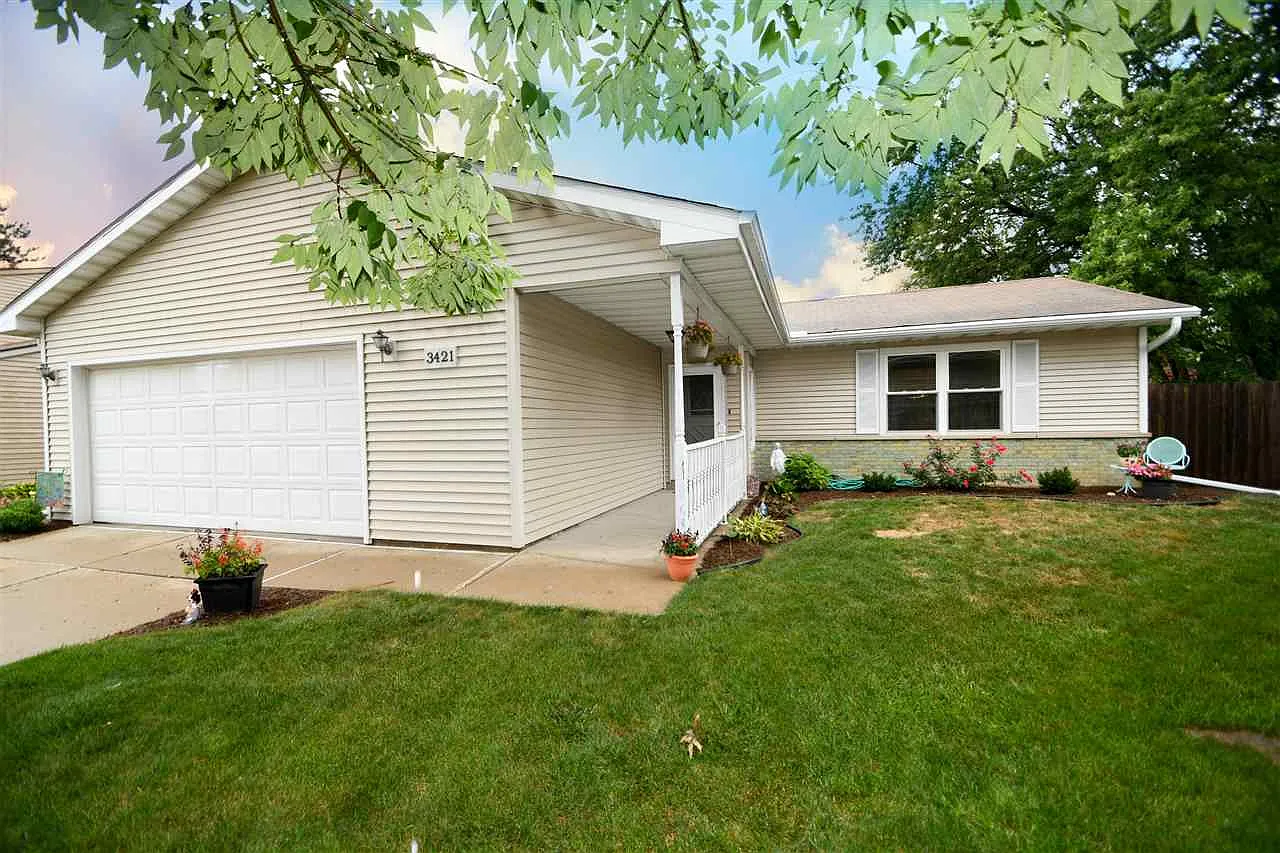 3421 W Lucerne Ct photo 1