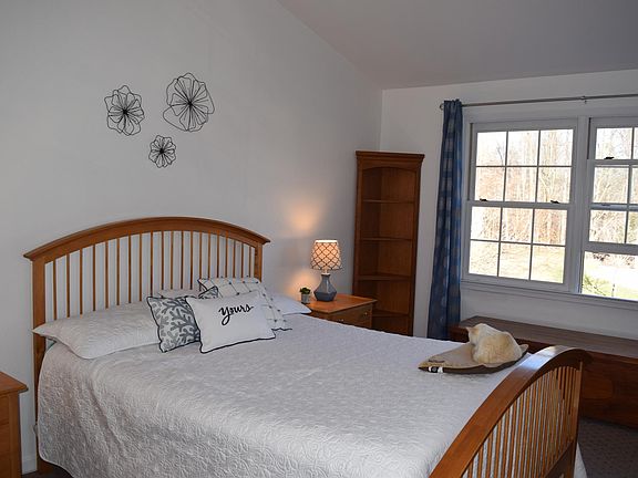 Master Bedroom - Third Floor