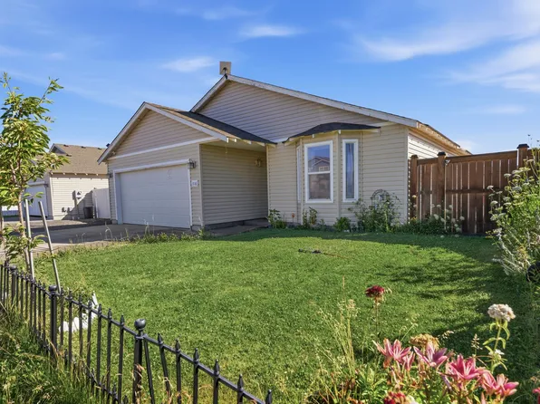 316 Center Ridge Dr, Culver, OR 97734